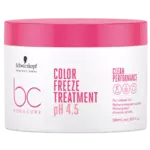 Schwarzkopf Professional BC Color Freeze Treatment 500ml