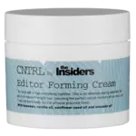The Insiders CNTRL Editor Forming Cream 100ml