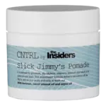 The Insiders CNTRL Slick Jimmy's Pomade 100ml