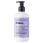 The Insiders Colour Love Beautiful Blonde Colour Mask 300ml