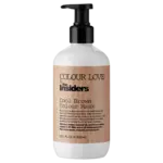 The Insiders Colour Love Cool Brown Colour Mask 300ml
