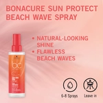 Schwarzkopf Professional BC Sun Protect Beach Waves Spray 150ml