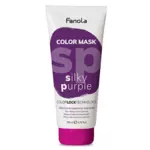 Fanola Colour Mask 200ml Silky Purple