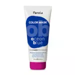 Fanola Colour Mask 200ml Ocean Blue