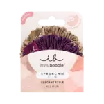 Invisibobble Sprunchie Slim Duo The Snuggle Is Real