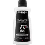 Goldwell System Developer 1000ml 6% - 20 VOL