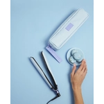 ghd iD Collection Platinum+ Blue