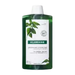 Klorane Oil Control Shampoo 400ml