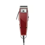 Moser 1400 Fading Tondeuse Red