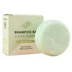 Shampoobars Shampoo Bar 60g Aloë Vera - Komkommer