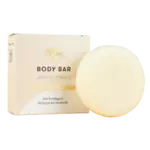 Shampoobars Body Bar 60g Jasmijn - Kamille