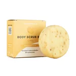 Shampoobars Body Scrub Bar 60g Citrus