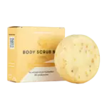 Shampoobars  Body Scrub Bar 60g