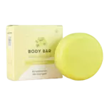 Shampoobars Body Bar 60g Frisse Lentegeur