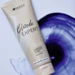 Indola Blonde Expert Insta Cool Shampoo 250ml