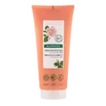 Klorane Nutritive Shower Créme 200ml Rose Milk