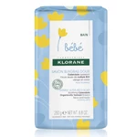 Klorane Baby Gentle Ultra-Rich Soap 250g