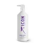 I.C.O.N. Pure Light Shampoo 1000ml