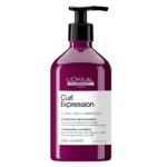 L'Oréal Professionnel SE Curl Expression Moisturizing Cream Shampoo 500ml