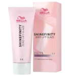 Wella Professionals Shinefinity 60ml 06/71