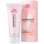 Wella Professionals Shinefinity 60ml 07/34