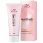 Wella Professionals Shinefinity 60ml 08/34