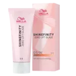 Wella Professionals  Shinefinity 60ml