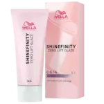 Wella Professionals Shinefinity 60ml 06/6