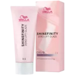 Wella Professionals  Shinefinity 60ml