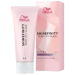 Wella Professionals  Shinefinity 60ml