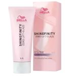 Wella Professionals  Shinefinity 60ml