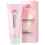 Wella Professionals Shinefinity 60ml 08/98