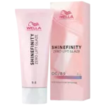 Wella Professionals Shinefinity 60ml 00/89