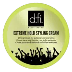 d:fi Extreme Hold Styling Cream 75gr