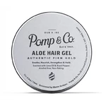 Pomp & Co Aloe Hair Gel 75ml