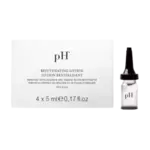 pH Rejuvenating Shampoo 3x5ml