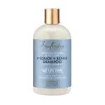 SheaMoisture Shea Moisture Manuka Honey & Yoghurt Hydrate + Repair Shampoo