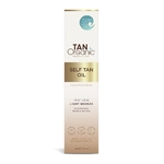TanOrganic Self Tan Oil Light Bronze 100ml