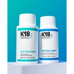 K18 Peptide Prep pH Maintenance Shampoo 250ml