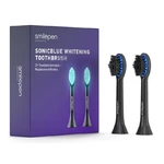 Smilepen Sonicblue Replacement Brush Heads 2 pieces