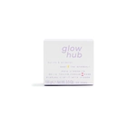 Glow Hub Purify & Brighten Pore Resque  Lifesaver Toning Pads 35pcs