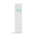Glow Hub Calm & Soothe Gel To Oil Cleanser 120ml
