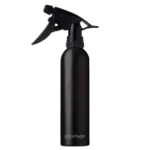 Comair Aluminum Water Sprayer Black