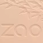 ZAO Bamboe Compact Poeder 9g 302 (Pink Beige)