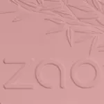 ZAO Bamboe Blush 9g 323 (Dark Purple)
