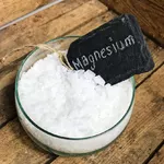 Sea Magik Flakes 1kg Salted-Magnesium