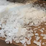 Sea Magik Flakes 1kg Salted-Magnesium