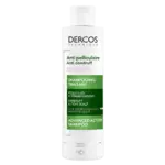 Vichy  Dercos Anti-dandruff Dermatological Shampoo - Sensitive Skin