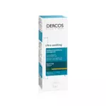 Vichy  Dercos Ultra Soothing Dermatological Shampoo - Dry Hair