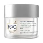 RoC Multi Correxion Firm+Lift Anti-Sagging Firming Cream Rich 50ml